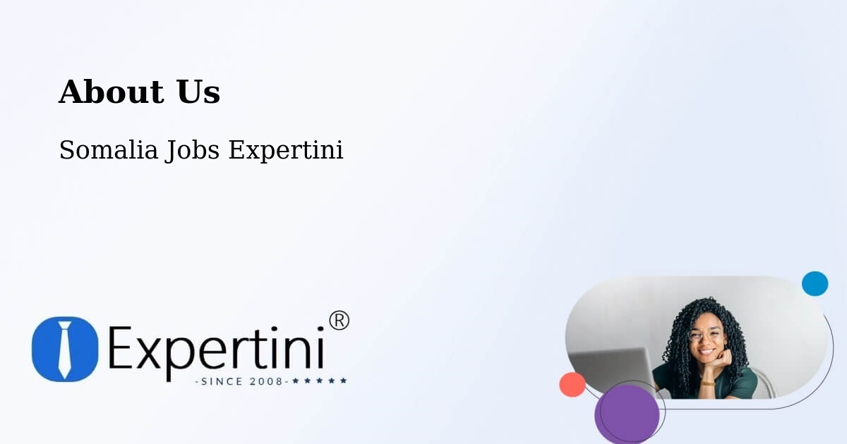 About Expertini Recruitment Platform  – Caluula - Caluula, Somalia Jobs Expertini